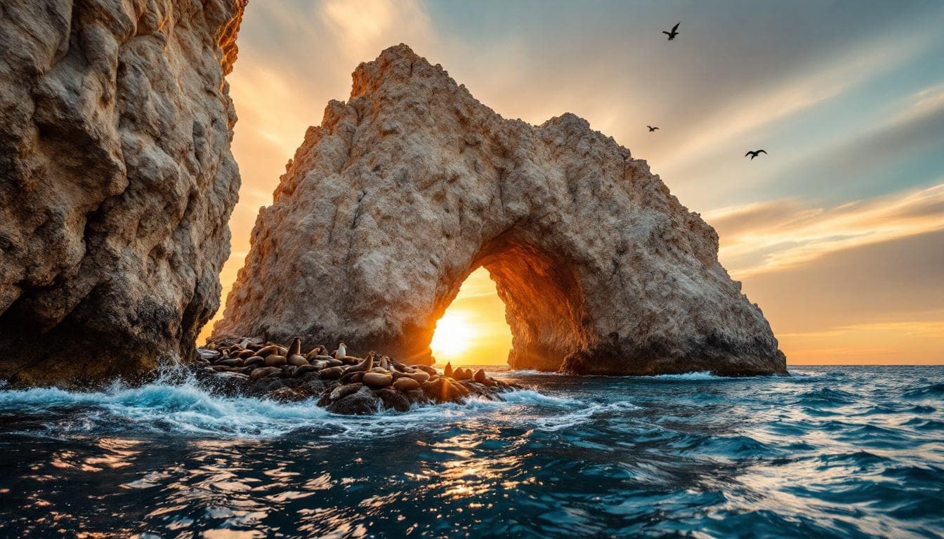 Your 2026 Todos Santos Day Trip Guide from Cabo: Art, Surf & Serenity