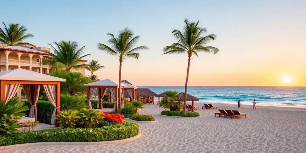 Top 10 Cabo All-Inclusive Resorts for an Unforgettable 2026 Getaway