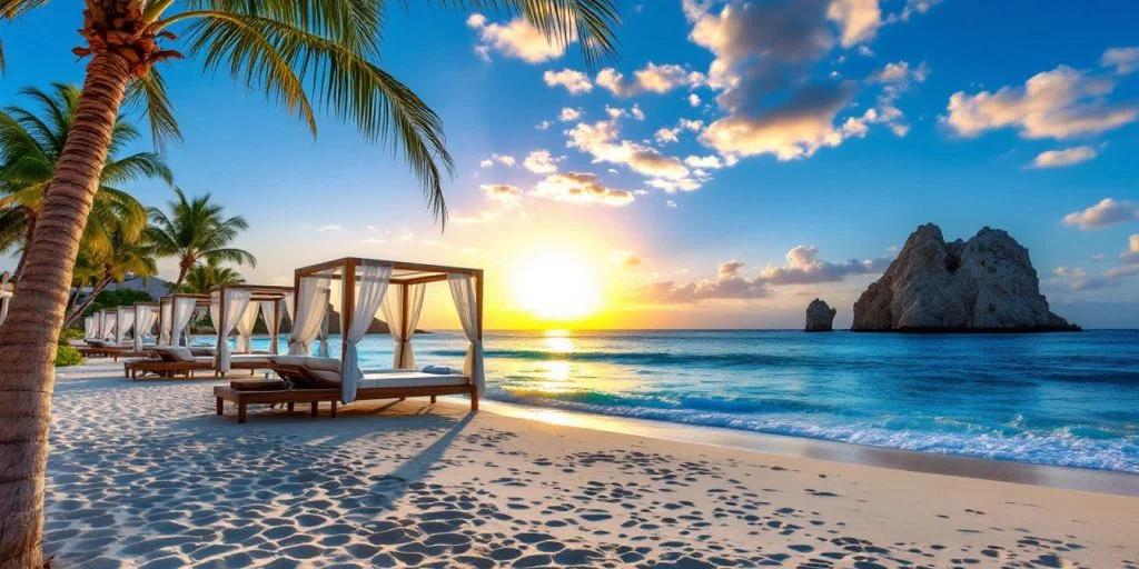 Top 7 All-Inclusive Resorts in Cabo Offering Unbeatable Luxury