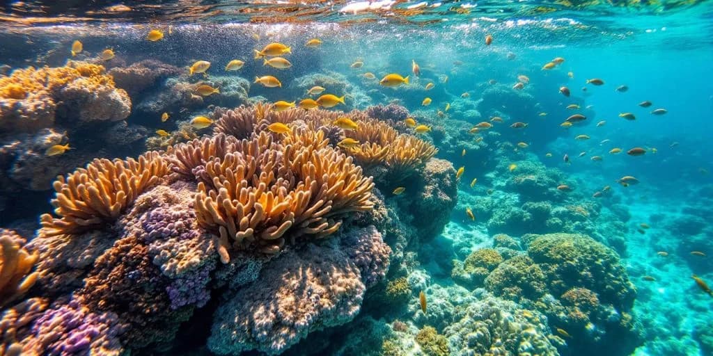 Los 7 Mejores Lugares para Snorkelear en Cabo que Tienes que Visitar