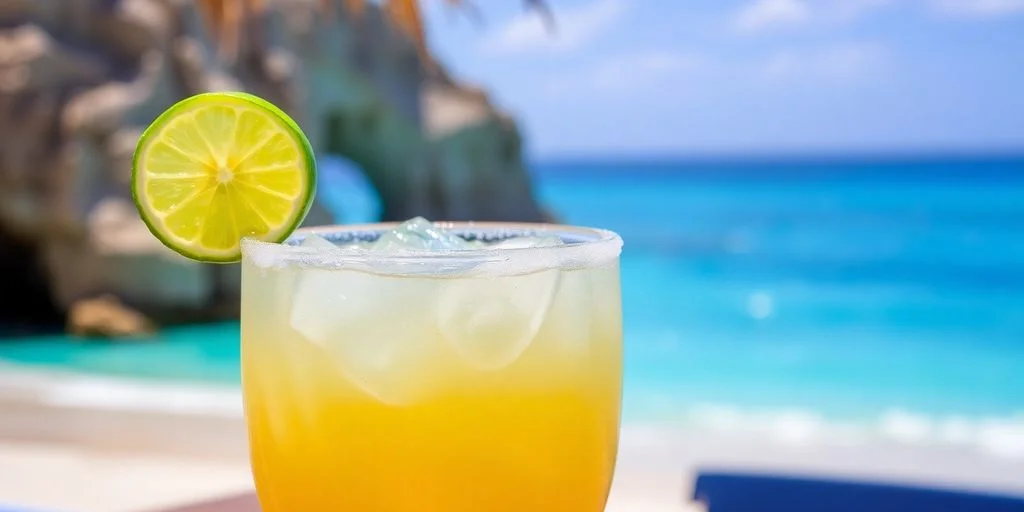 Las Mejores Margaritas en Los Cabos para 2026