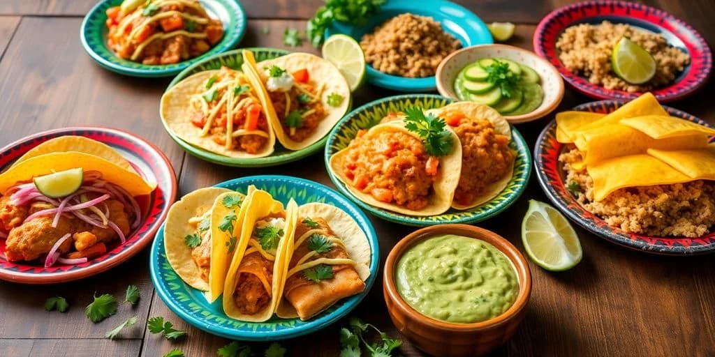 Top-Rated Mexican Food in Los Cabos for 2026