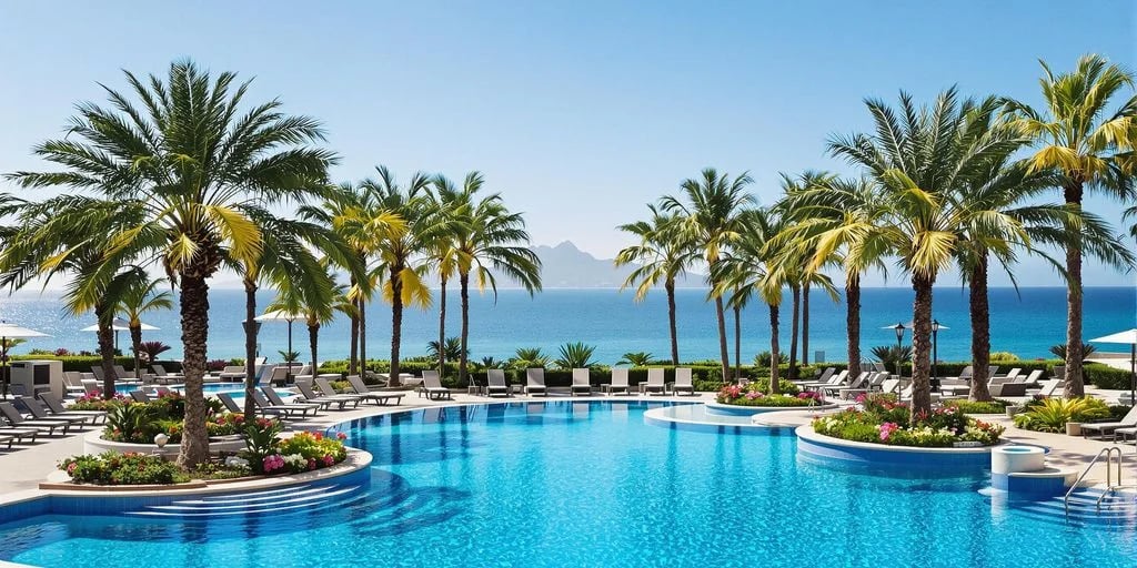 Top tips for planning a trip around all inclusive resorts baja cabo san lucas