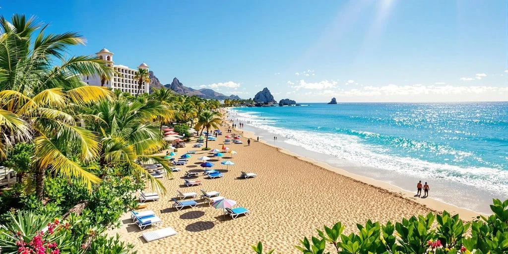 Top tips for planning a trip around all inclusive resorts in san lucas cabo