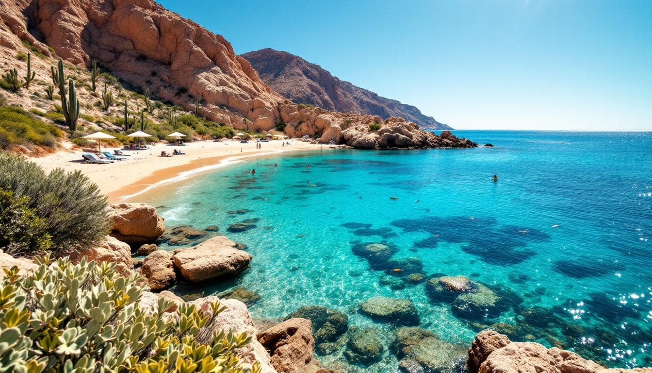 Your Ultimate 2026 Medano Beach Guide: Sun, Fun & Luxury in Cabo