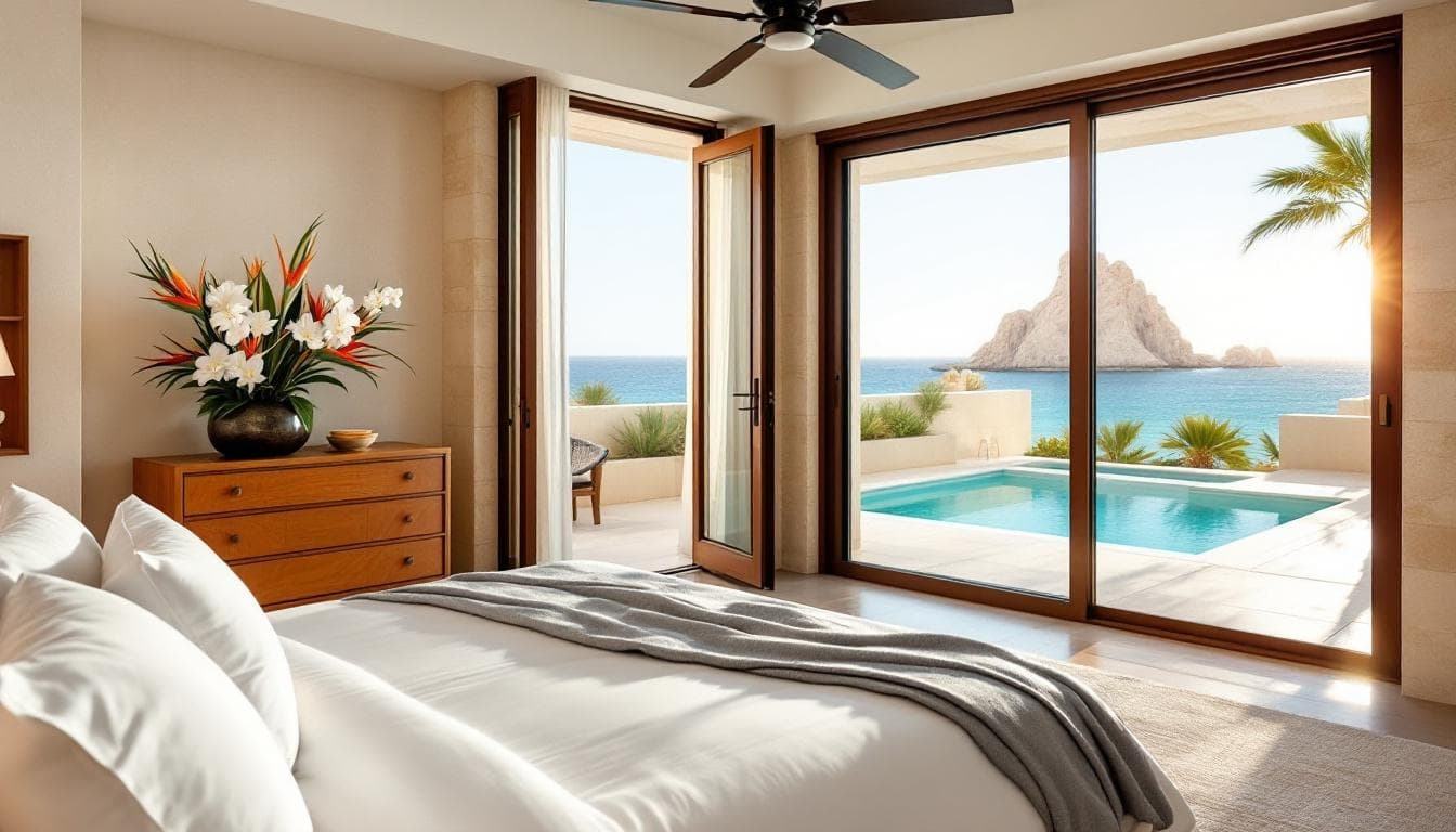 Discover Your Dream: An Ultra Luxury Villa Cabo with 10 Bedrooms in 2026
