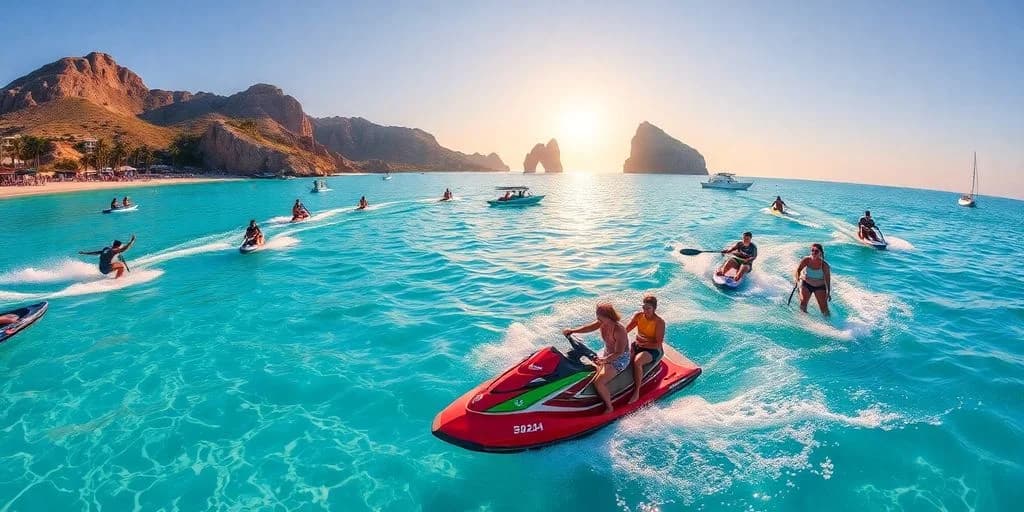 Unforgettable Cabo Adventures: Your Ultimate Guide to Thrilling Experiences in 2026