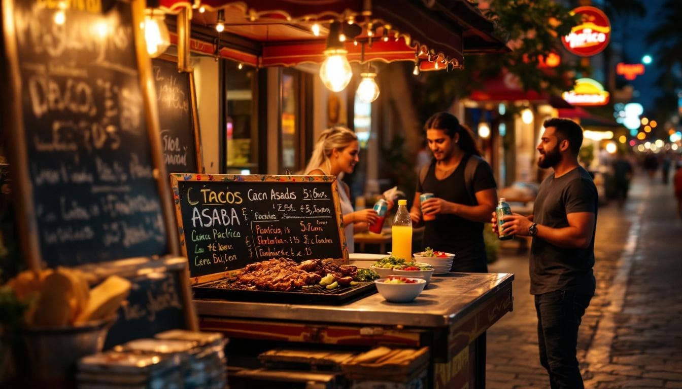 Savoring Plant-Based Paradise: Your 2026 Guide to Vegan Restaurants in Cabo San Lucas