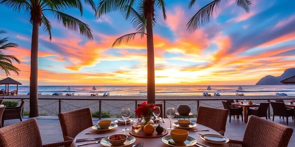 ¡Villa del Palmar Cabo: Paraíso Encontrado!