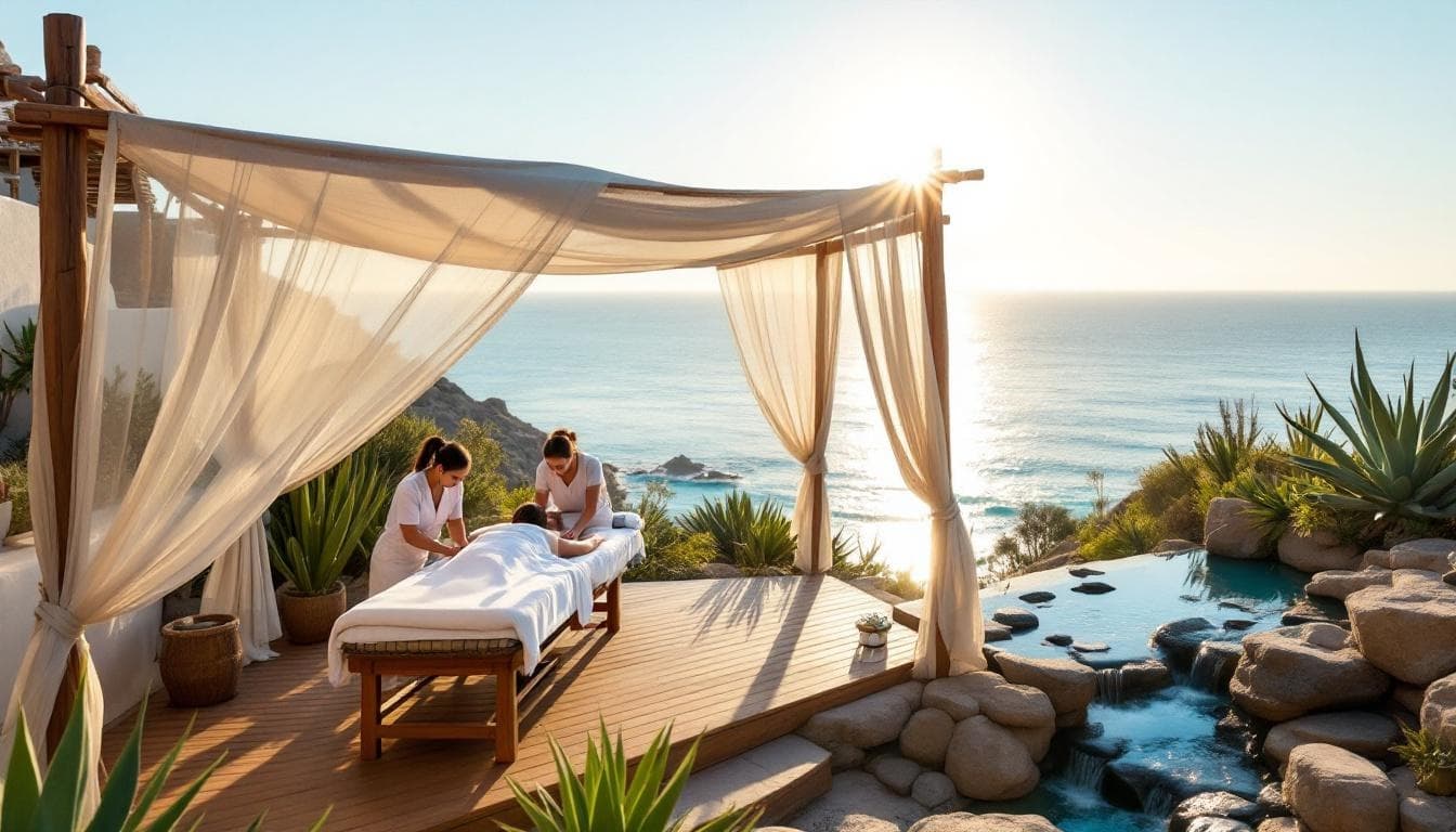 Discover Your Ultimate Wellness Resort Cabo San Lucas All-Inclusive Escape in 2026