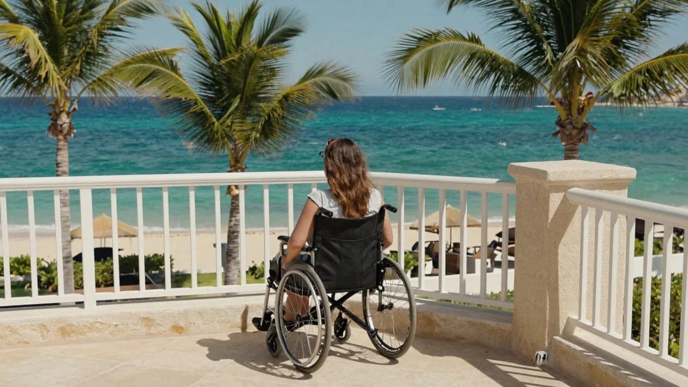 Wheelchair Accessible Cabo: Best Resorts & Activities
