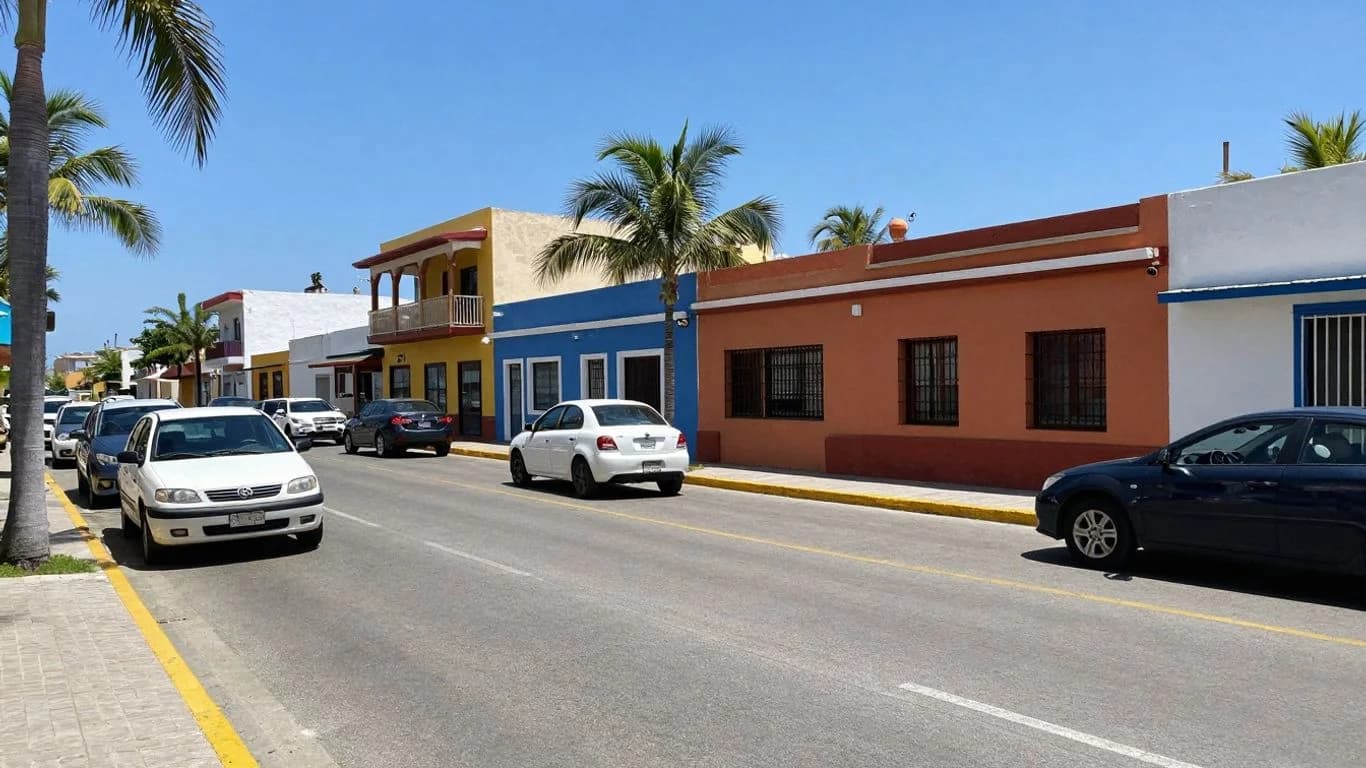 Where to Park in Downtown Cabo: Free & Paid Options