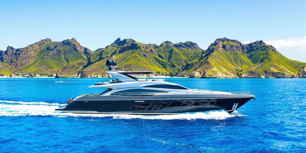 Why Cabo Yacht Charters Are Fully Booked 6 Months in Advance