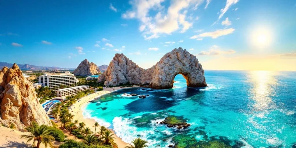 Why Cabos San Lucas Is the Must-Visit Destination in Mexico