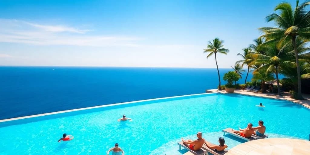 Why everyoneâs talking about all inclusive resorts in cabo san lucas mexico right now