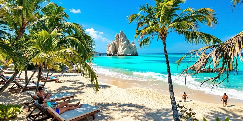 Why everyone's talking about all inclusive resorts in san lucas cabo right now