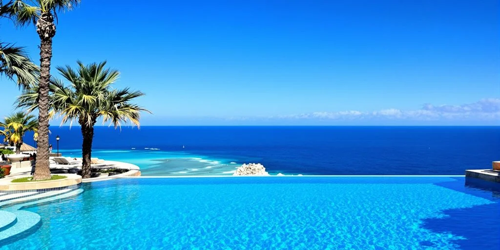Why Los Cabos Resorts Beat Cancun & Jamaica for Value