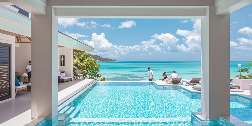 Why These Cabo Villas Come With Full Staff (And Are Still Cheaper Than Hotels)