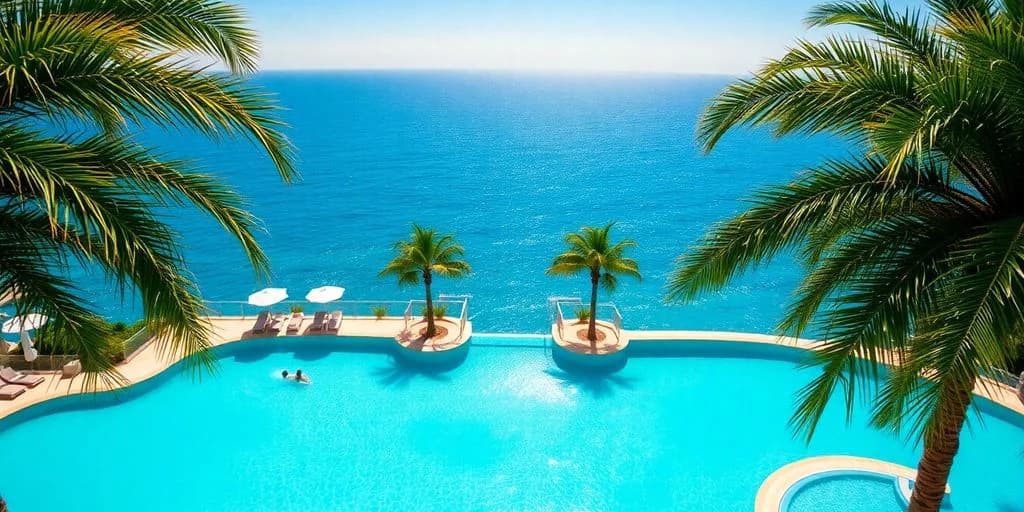 Your guide to the best of all inclusive resort cabos