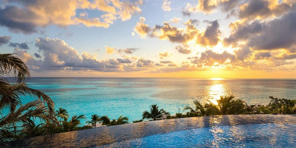 Your guide to the best of all inclusive resorts baja cabo san lucas