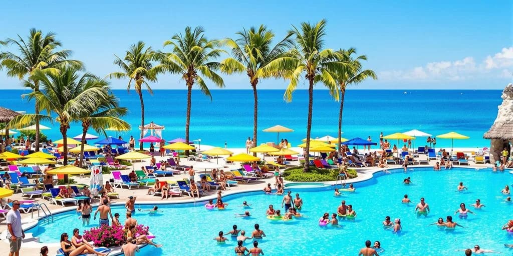 Your RIU Palace Cabo San Lucas Guide for 2026