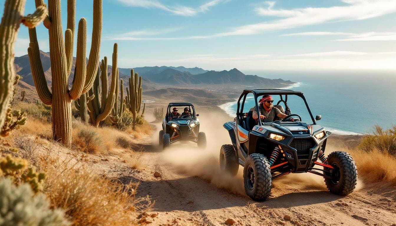 Zip Lining Cabo San Lucas Review: Your Ultimate Aerial Adventure for 2026