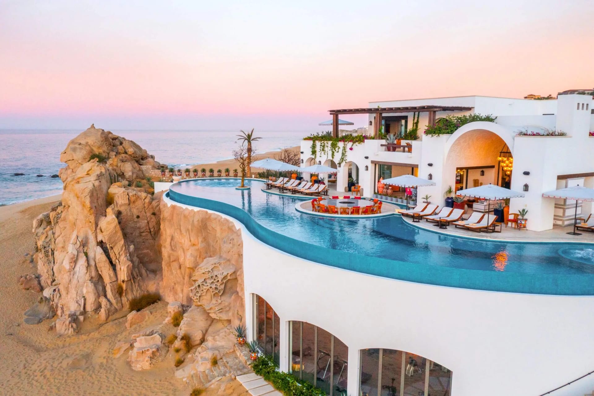 Wellness in Los Cabos