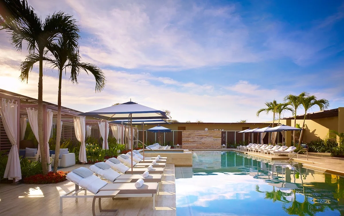 In-Villa Spa Package — luxury experience in Cabo San Lucas