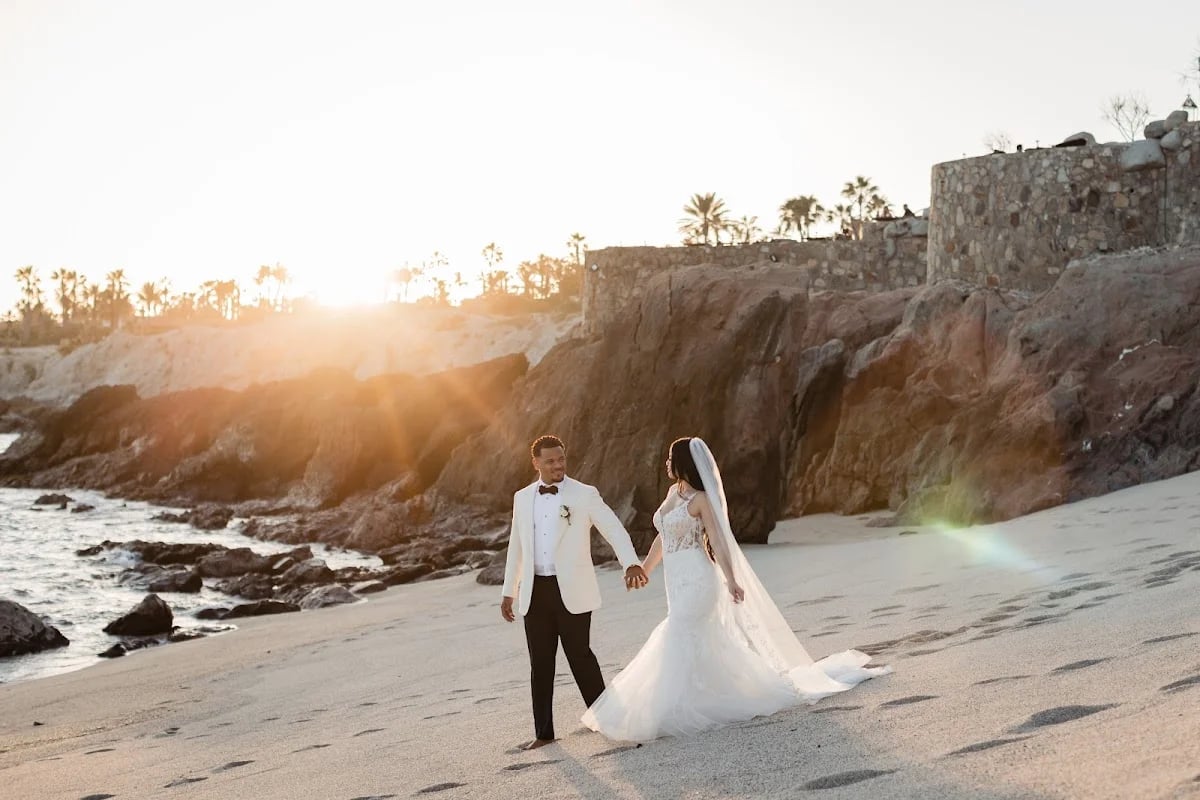 Professional Videographer — luxury experience in Cabo San Lucas