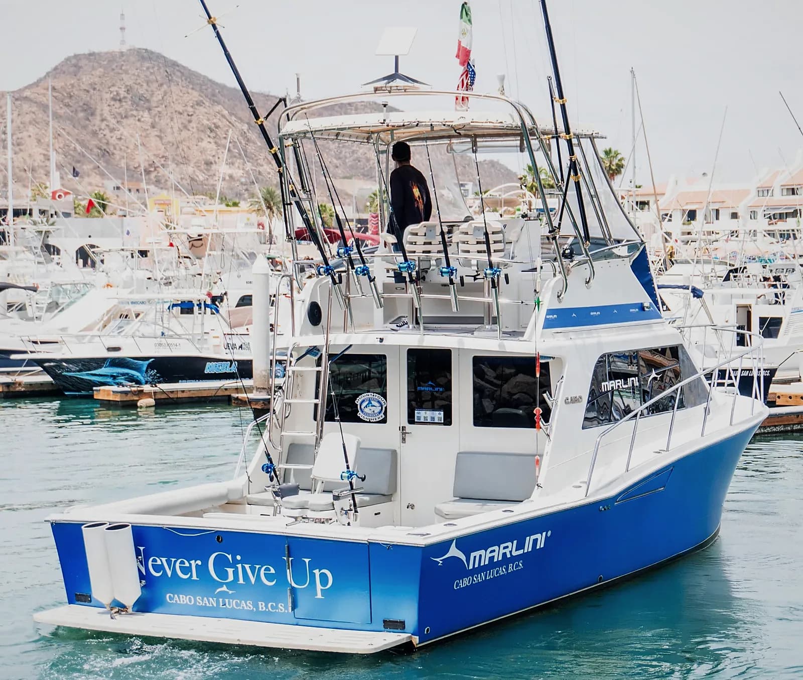 Cómo ir de Cabo San Lucas a San José: Todas las opciones