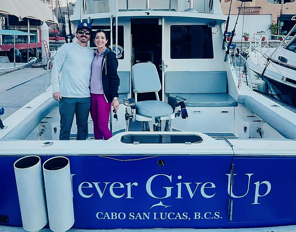 Catch the Big One: Your 2026 Guide to Group Fishing in Cabo San Lucas