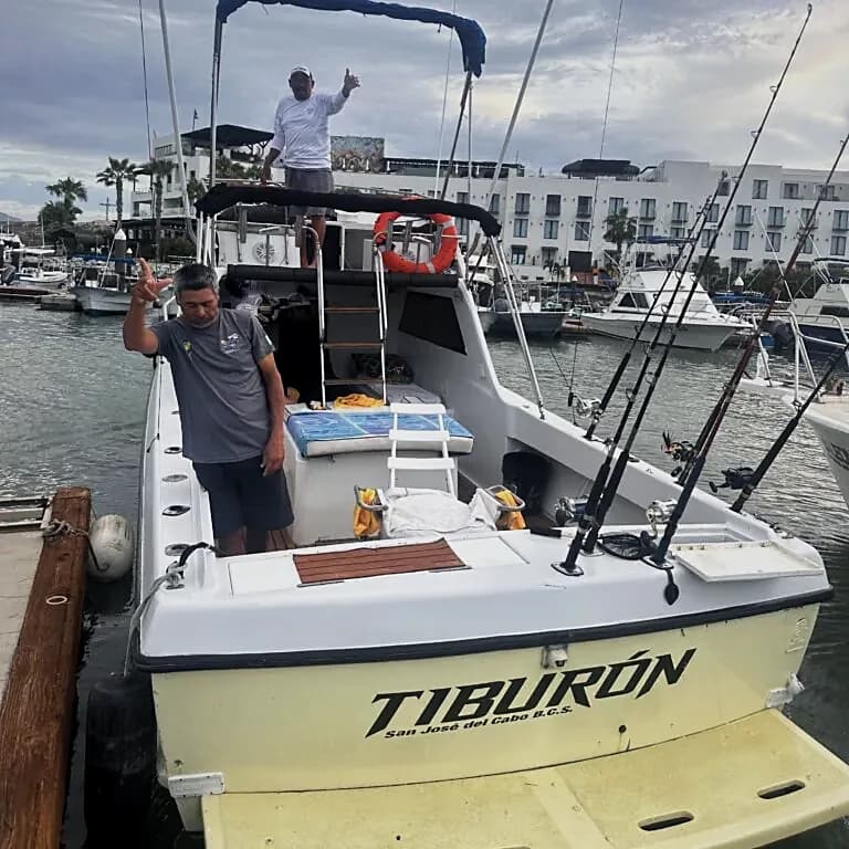 Pesca en Cabo: Las Mejores Ofertas en 2026