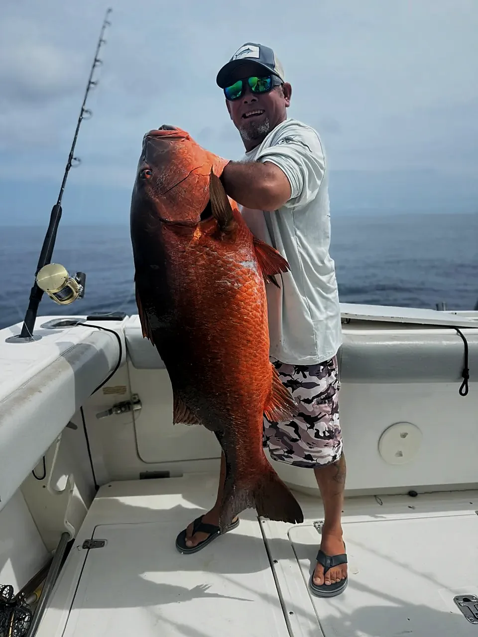 Cabo Fishing Boat Rentals: Prices by Boat Size
