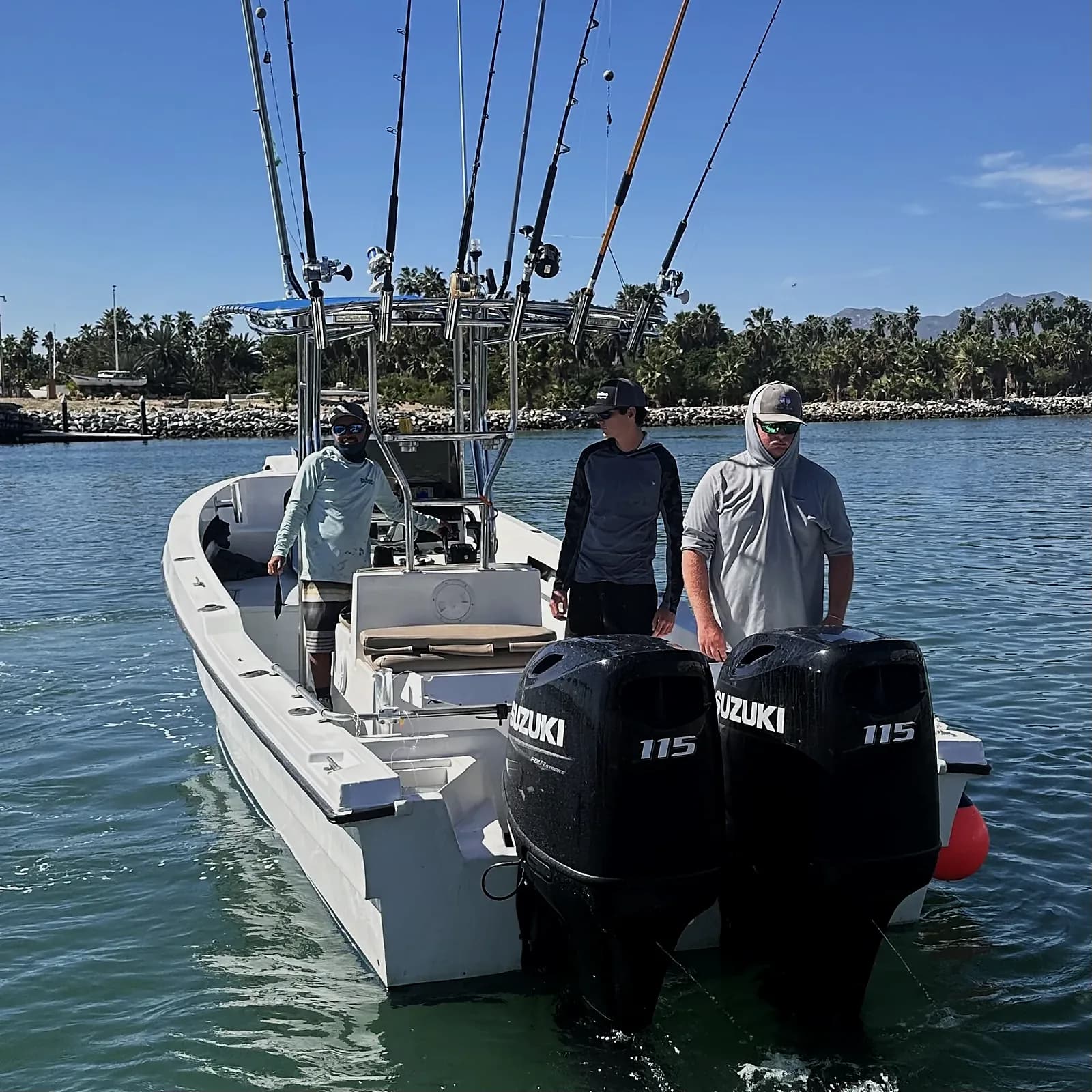 Pura Alegría: Guía Definitiva 2026 para Pesca Familiar en Cabo San Lucas