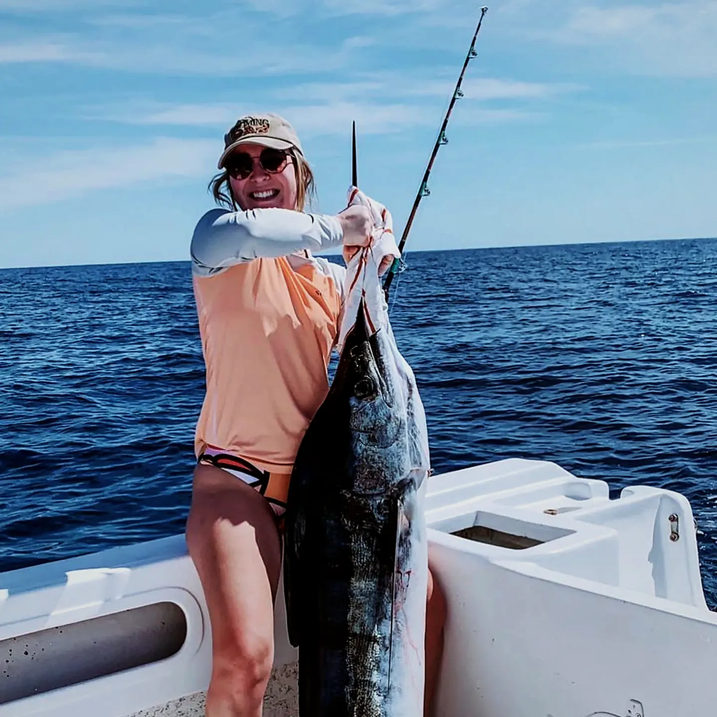 Super Panga "Fatty II"