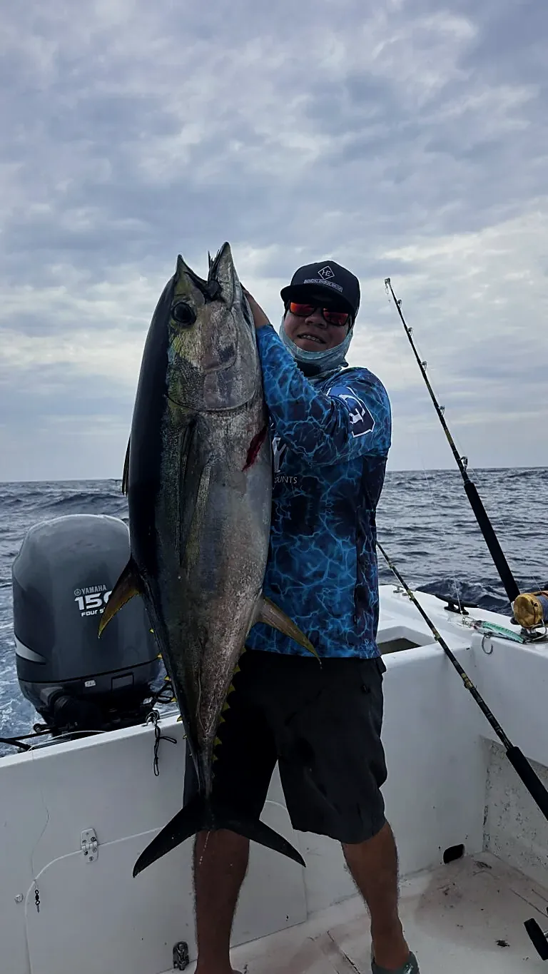 Viaje de Golf y Pesca en Cabo: Los Mejores Resorts para Ambos