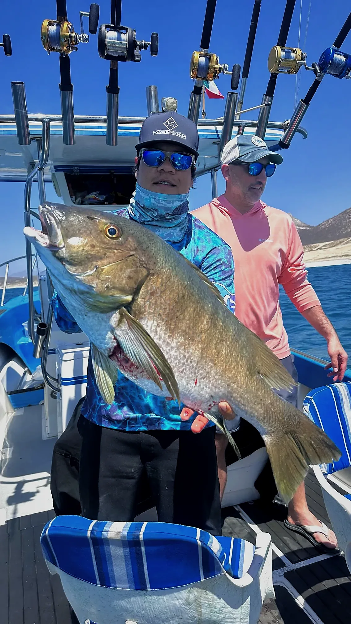 Pesca en Cabo San Lucas para Principiantes: Consejos Esenciales para 2026