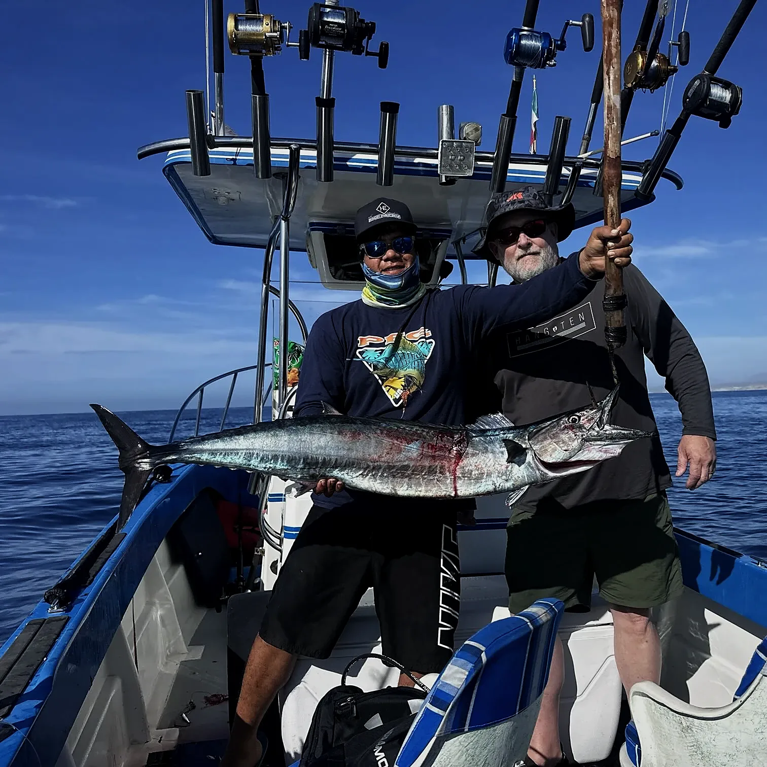 Fishing Tournaments in Cabo: Best Options for Anglers