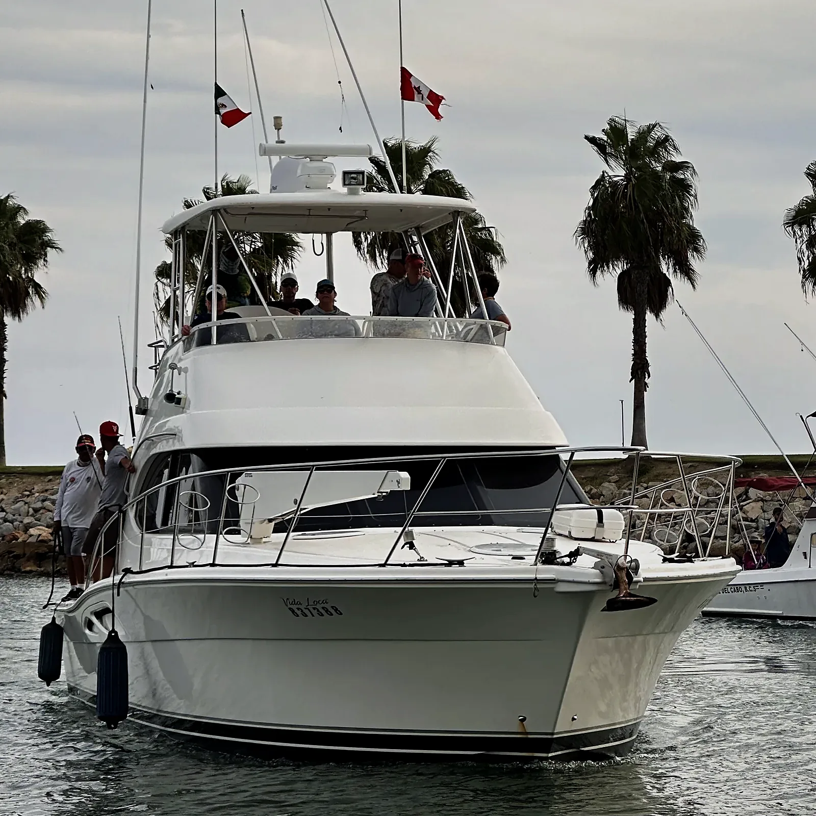 Reel in Romance: Your 2026 Guide to Fishing in Cabo San Lucas for Couples