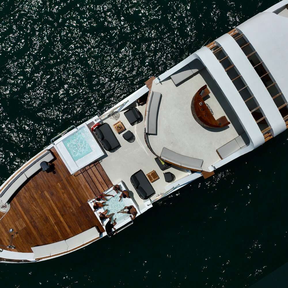 Private Yoga Session