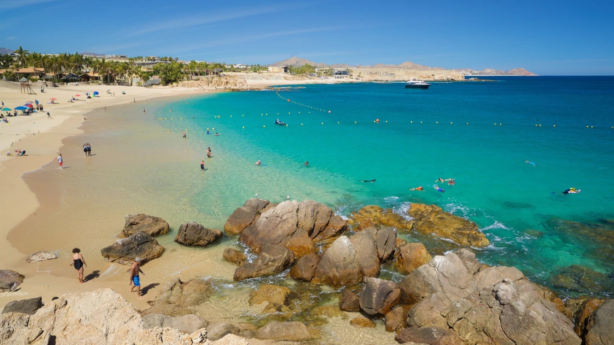Best Things To Do In Cabo For Families 2026