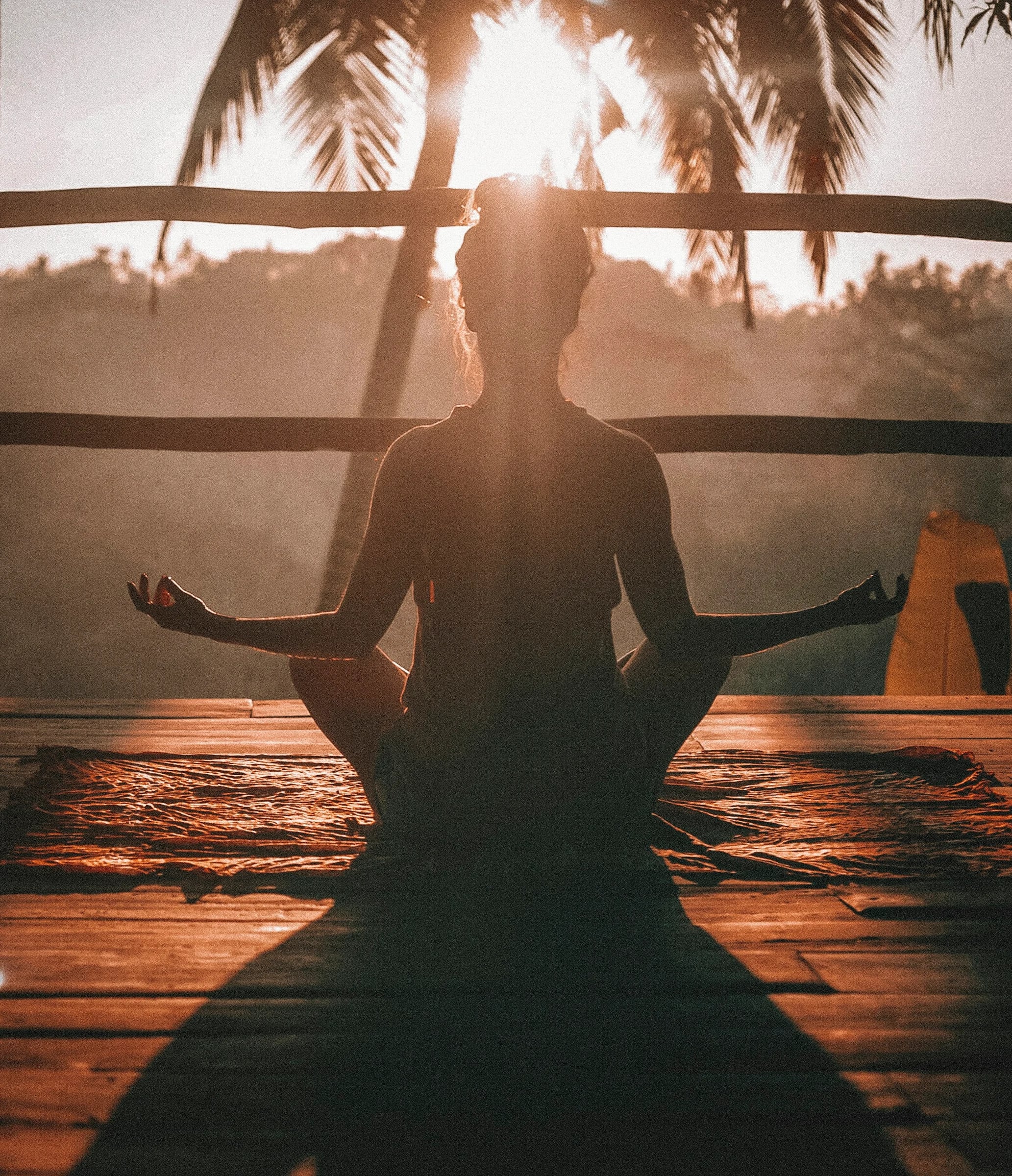 Foto de categoría de Ejercicio y clases en Los Cabos, para Samadhi Yoga Studio