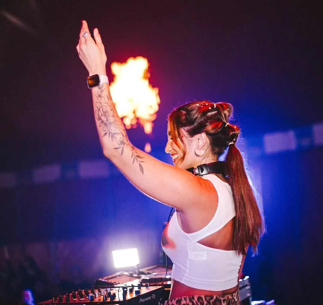 Private DJ Experience — luxury experience in Cabo San Lucas