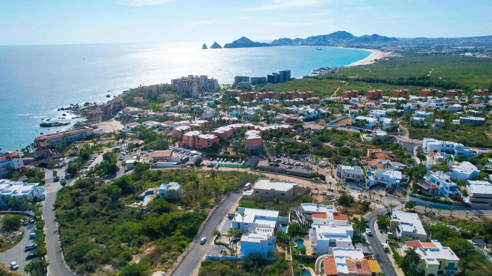 Cabo Bello real estate in Cabo