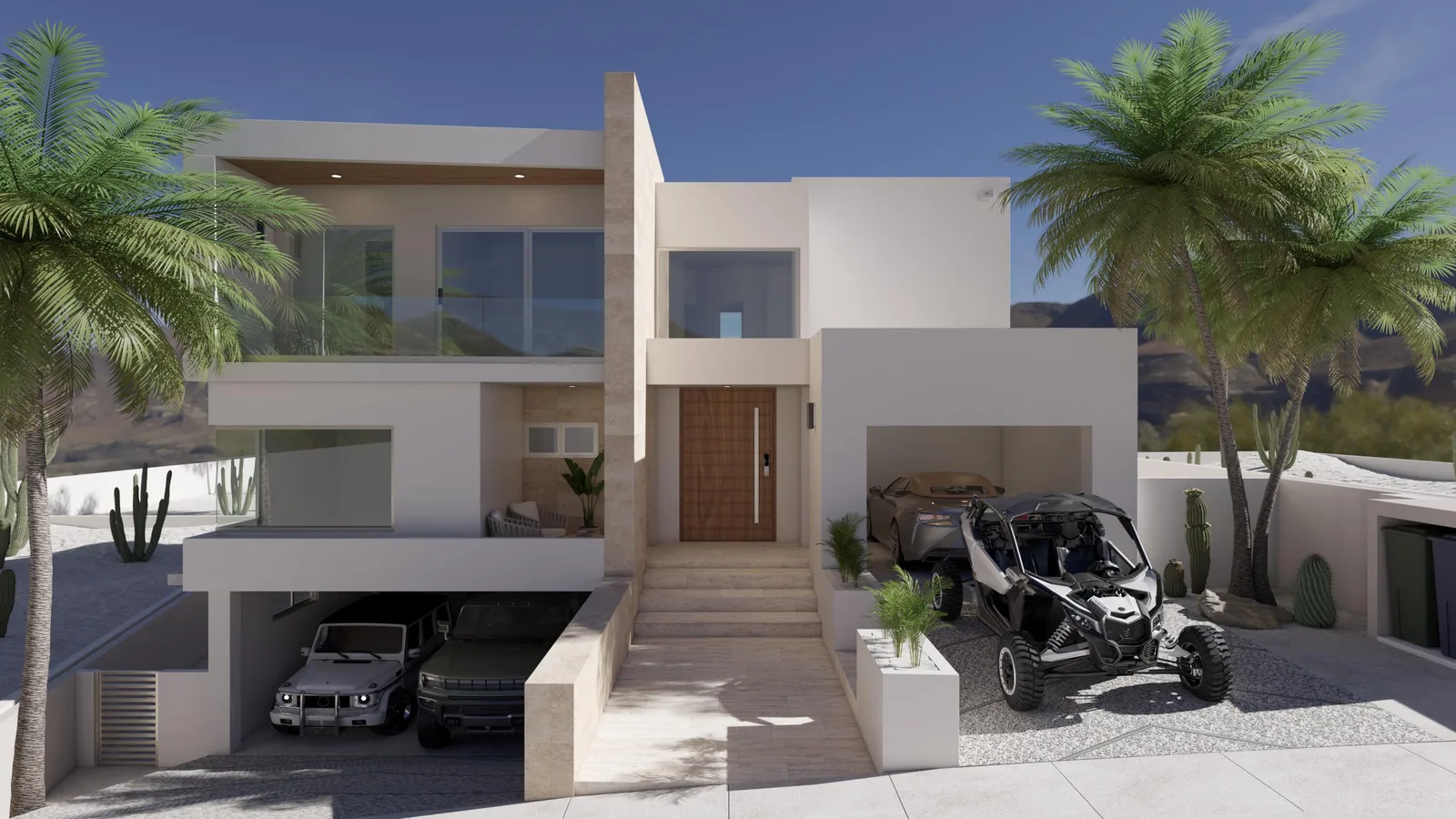 Cabo Bello gallery photo 8