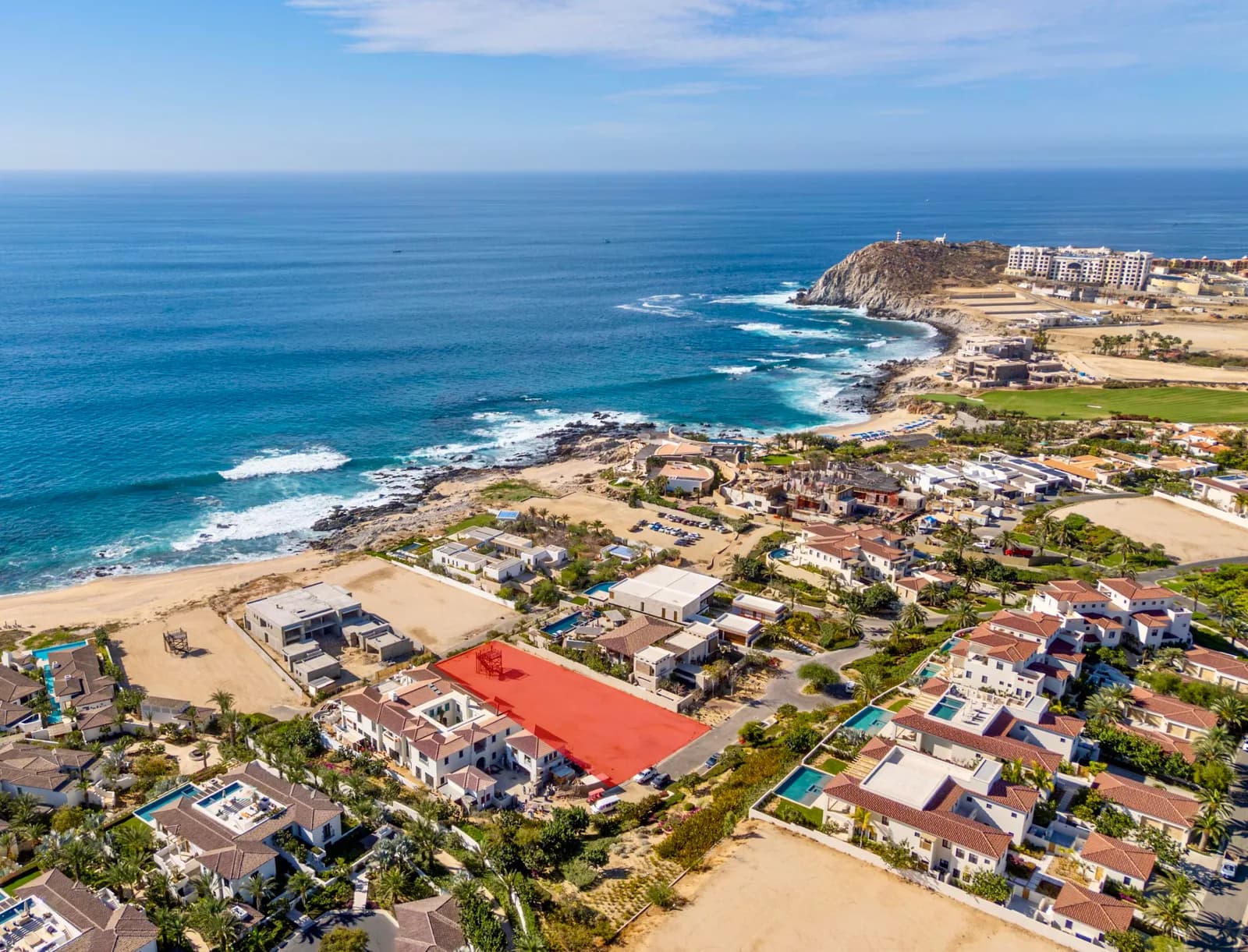 Cabo del Sol gallery photo 5