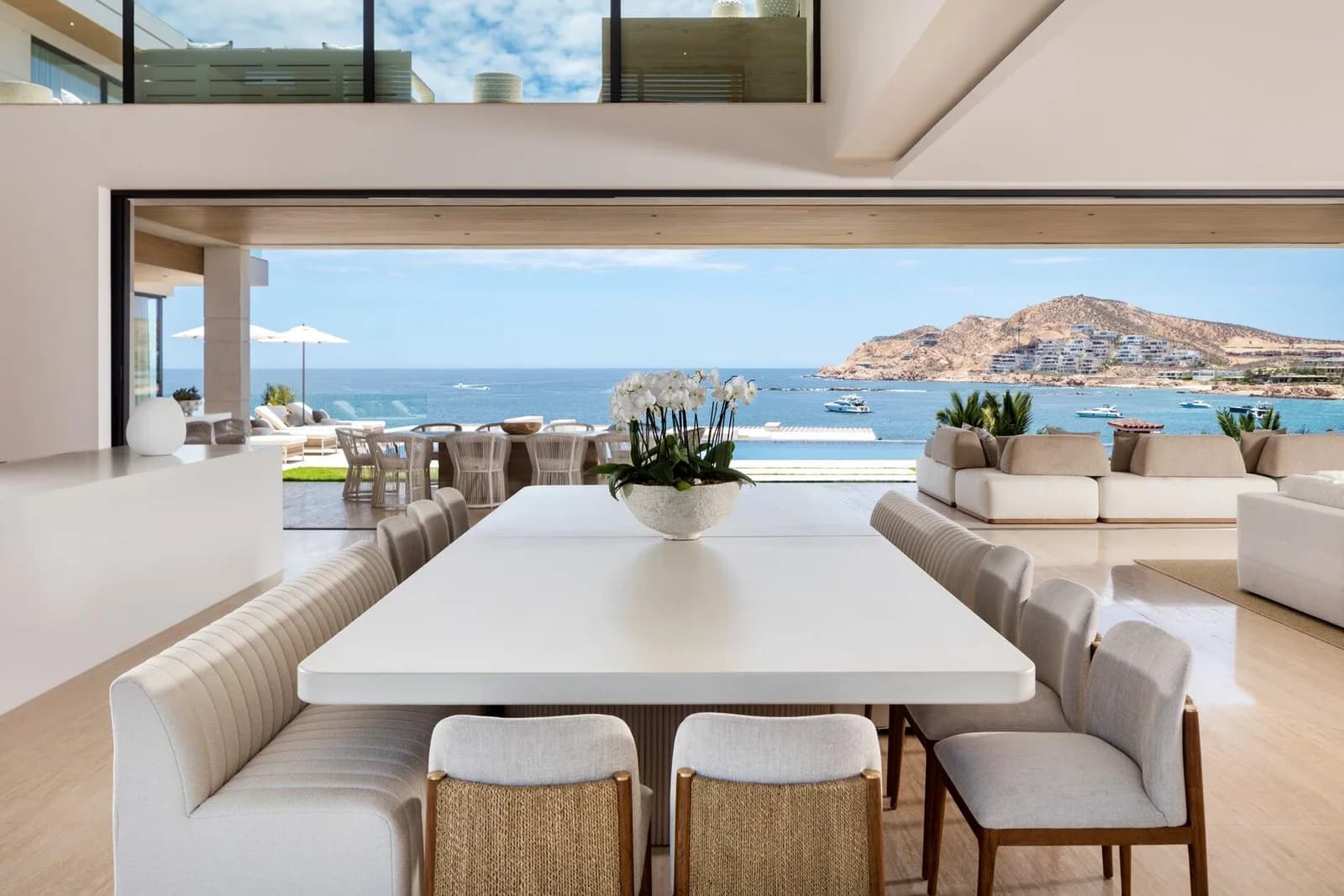 Chileno Bay real estate in Cabo