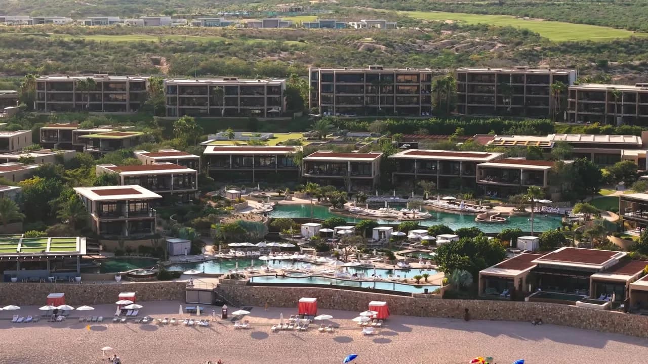 Chileno Bay gallery photo 7
