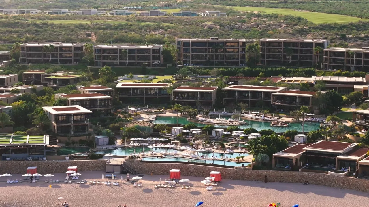 Chileno Bay gallery photo 7