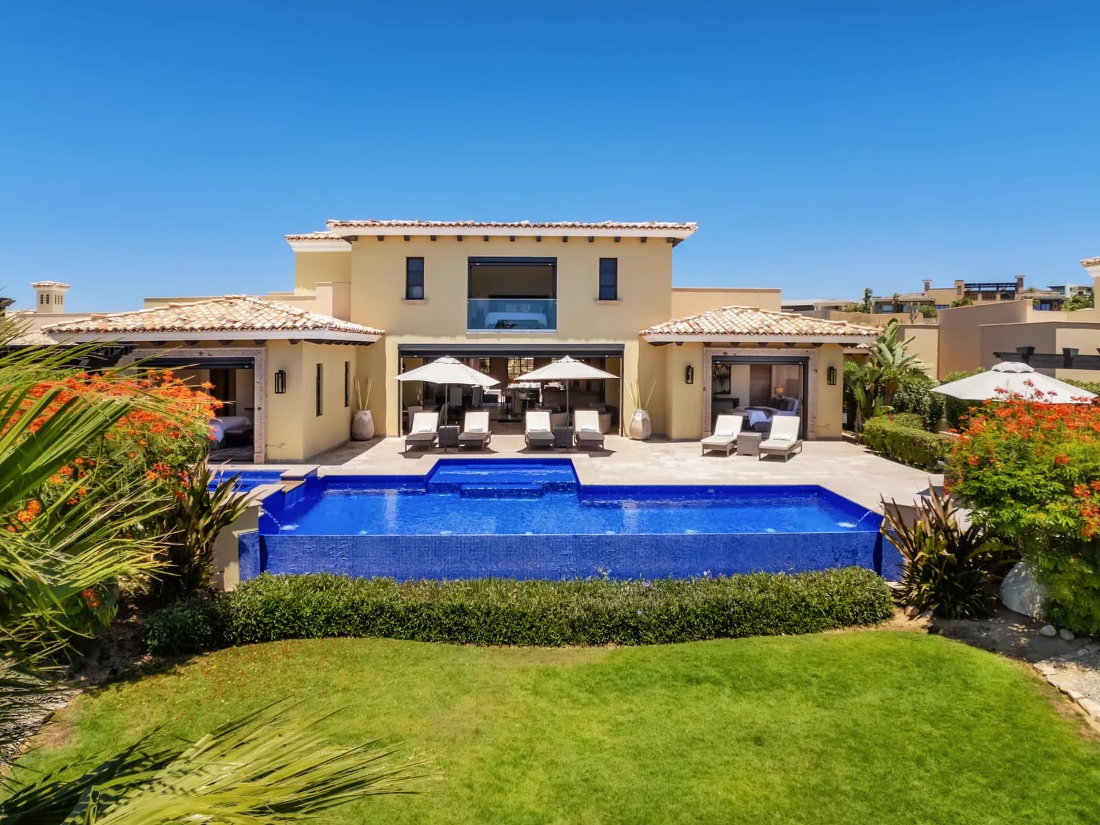 Diamante real estate in Cabo